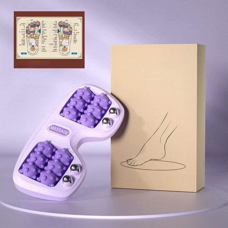 Roll & Relax - Foot Massager™