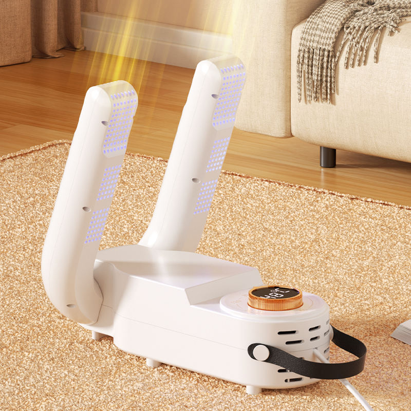 QuickDry™ Multifunctional Shoe & Gear Dryer™