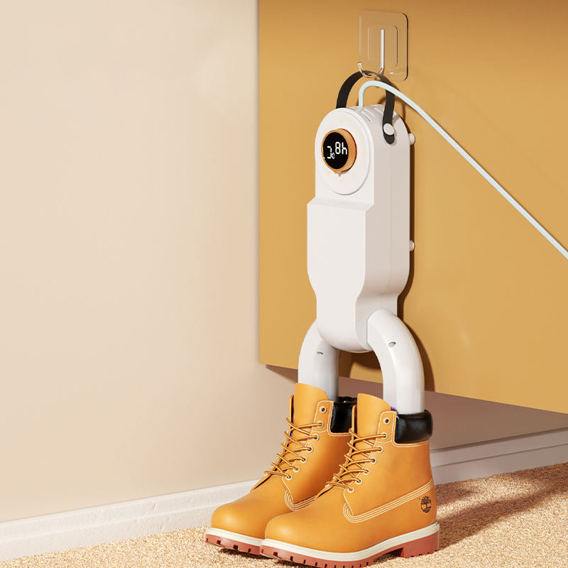 QuickDry™ Multifunctional Shoe & Gear Dryer™