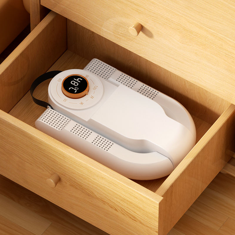 QuickDry™ Multifunctional Shoe & Gear Dryer™