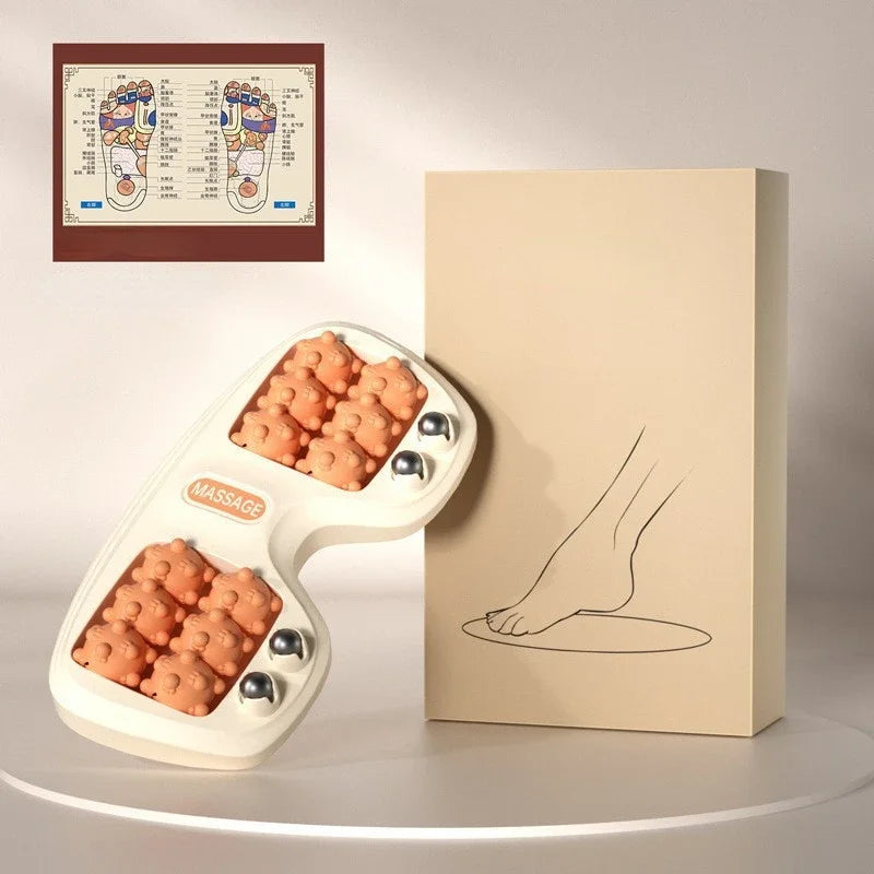 Roll & Relax - Foot Massager™