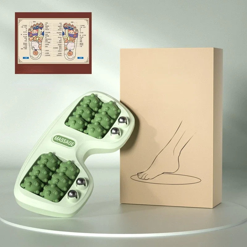 Roll & Relax - Foot Massager™