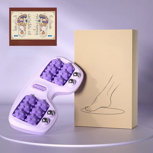 Roll & Relax - Foot Massager™