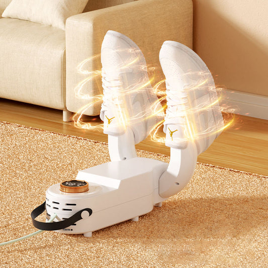 QuickDry™ Multifunctional Shoe & Gear Dryer™